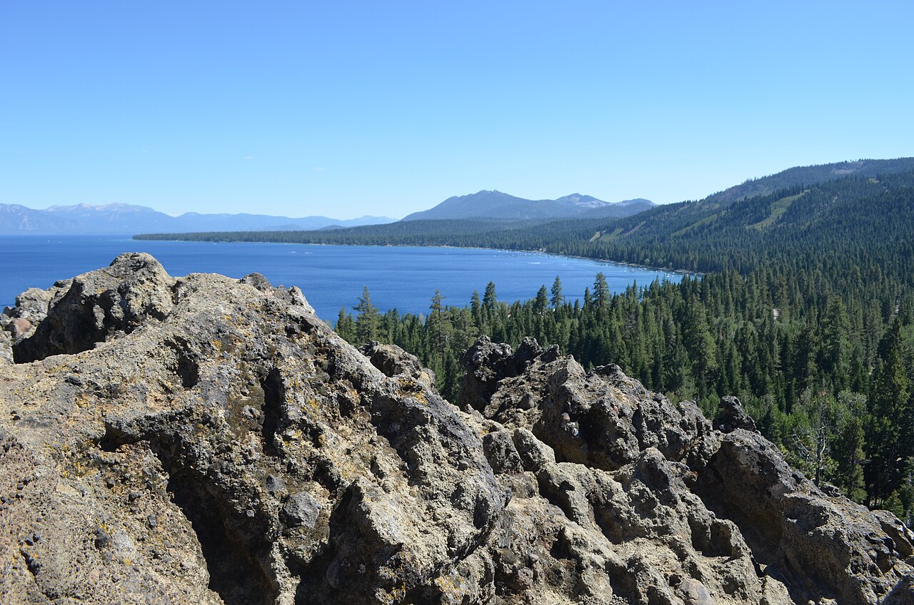 Kaspian Campground