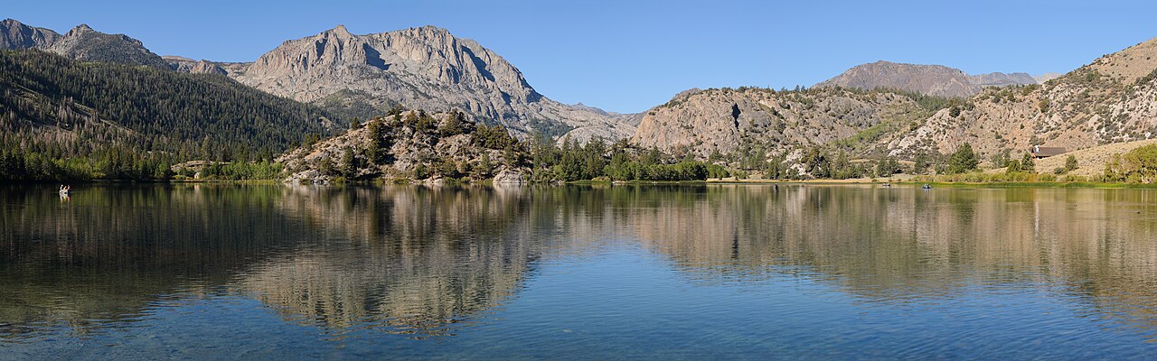 Golden Pine RV Park