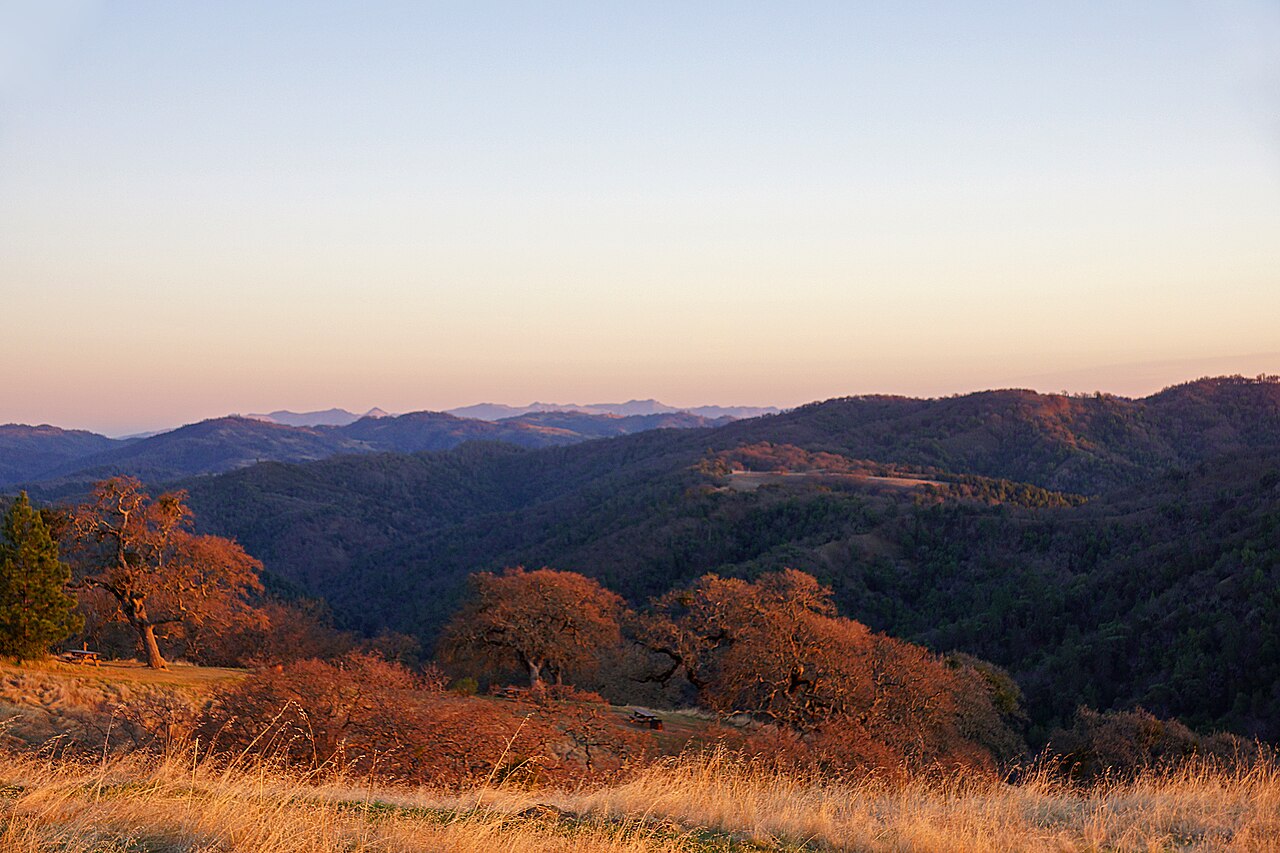 Yerba Buena Camp