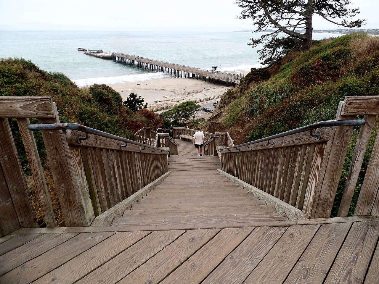 Seacliff Center RV Park