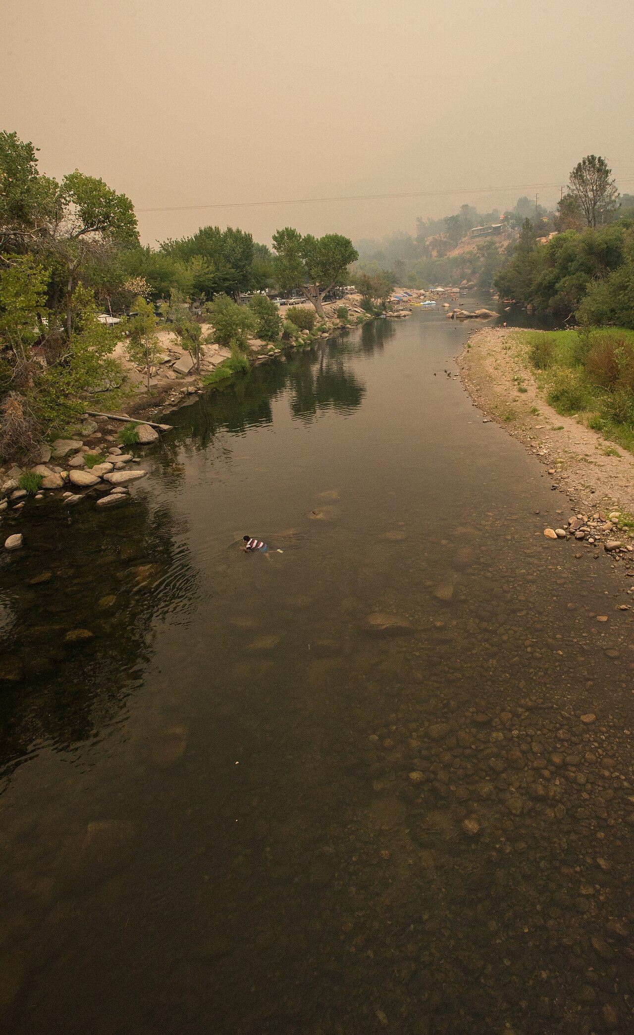 Rivernook Campground