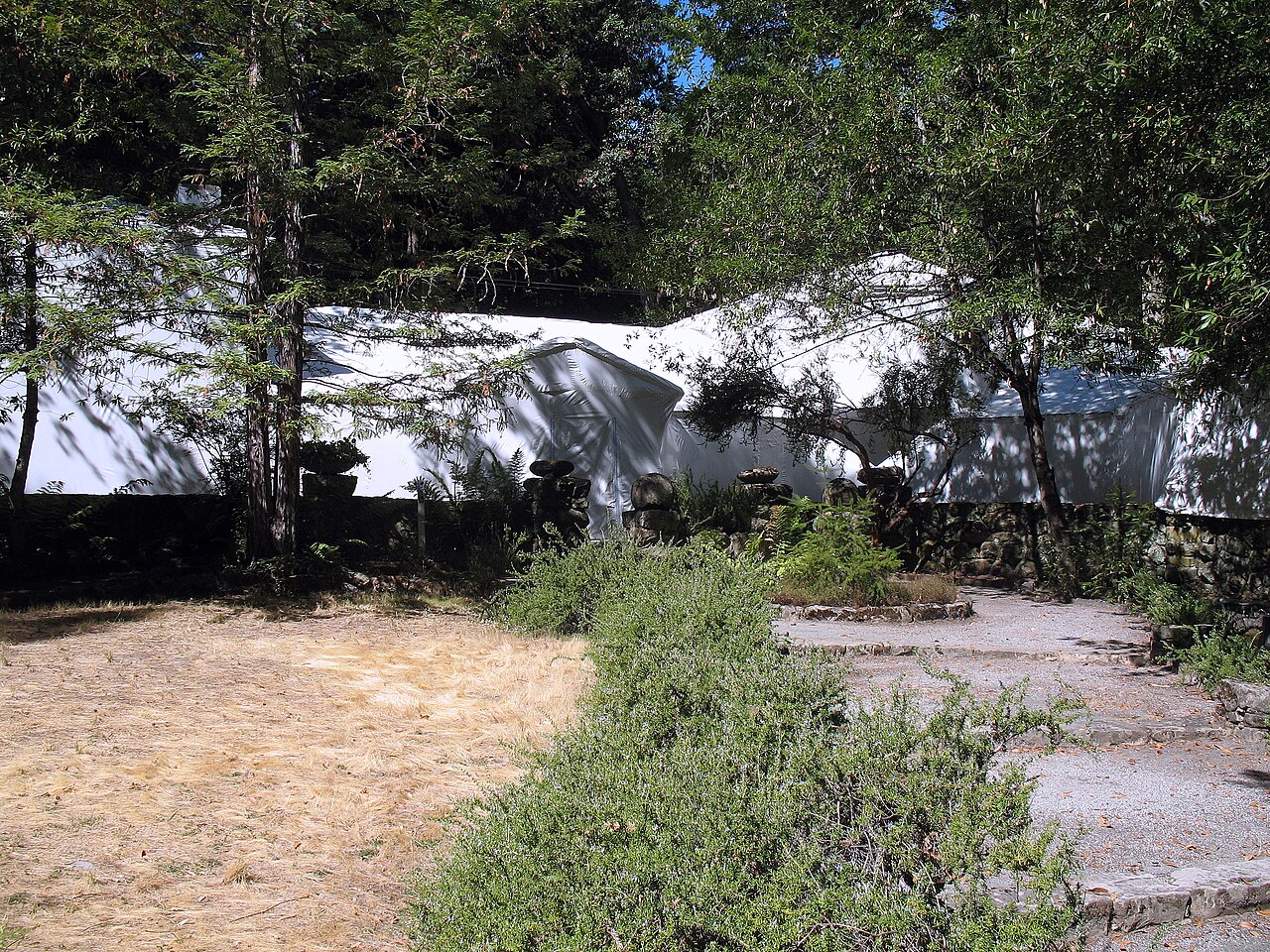 Walden West Outdoor School
