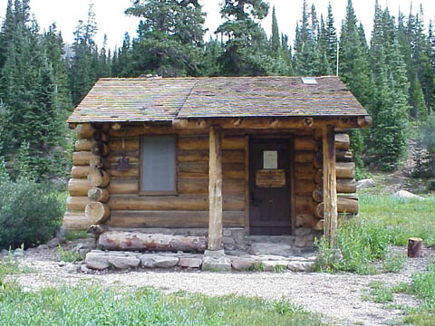 Thunder Lake CS #3
