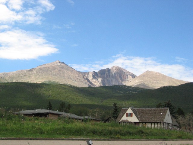 Meadow Mountain Ranch