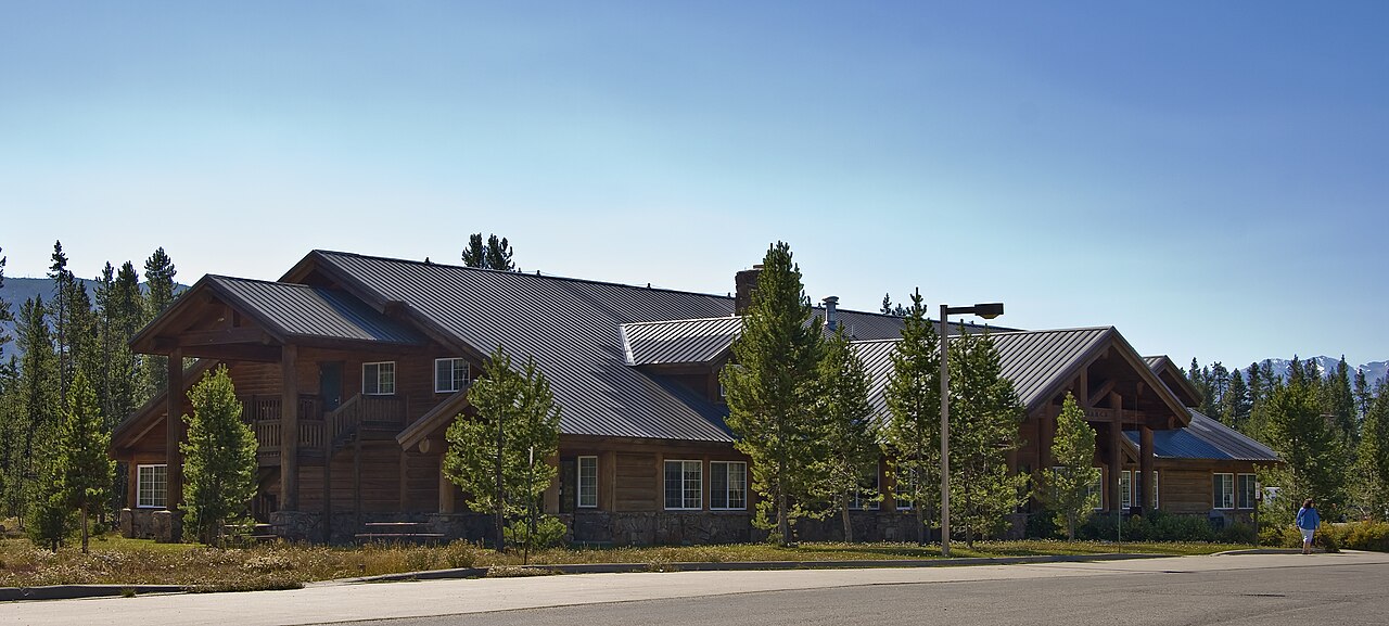 Headwaters Campground and RV Park