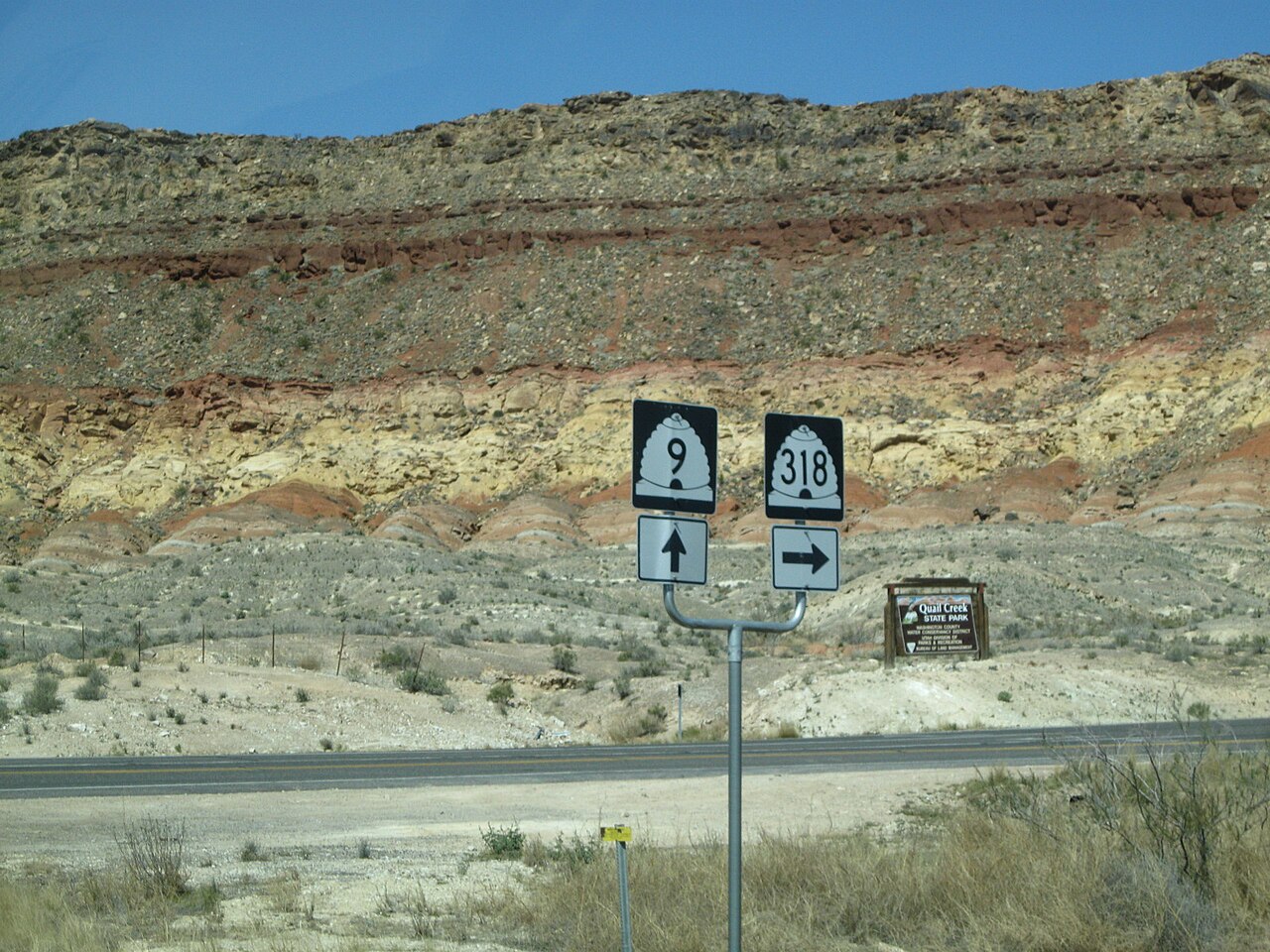 Boy Scout Camp
