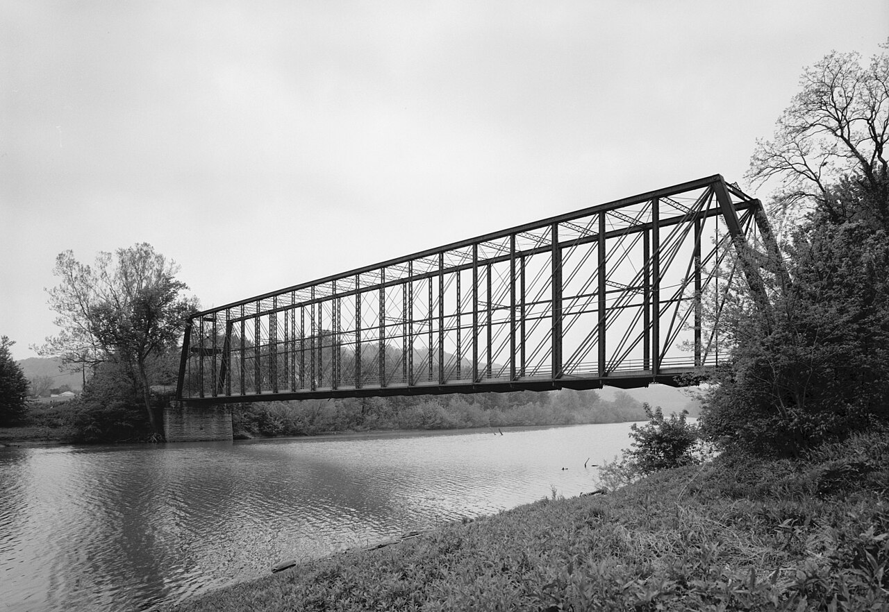 Old State Road 56