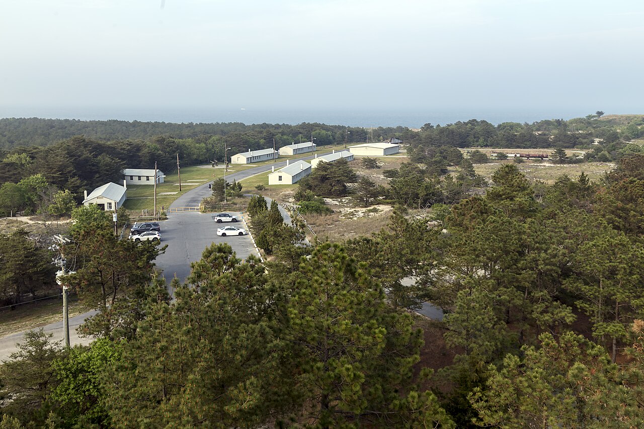 Connector Trail