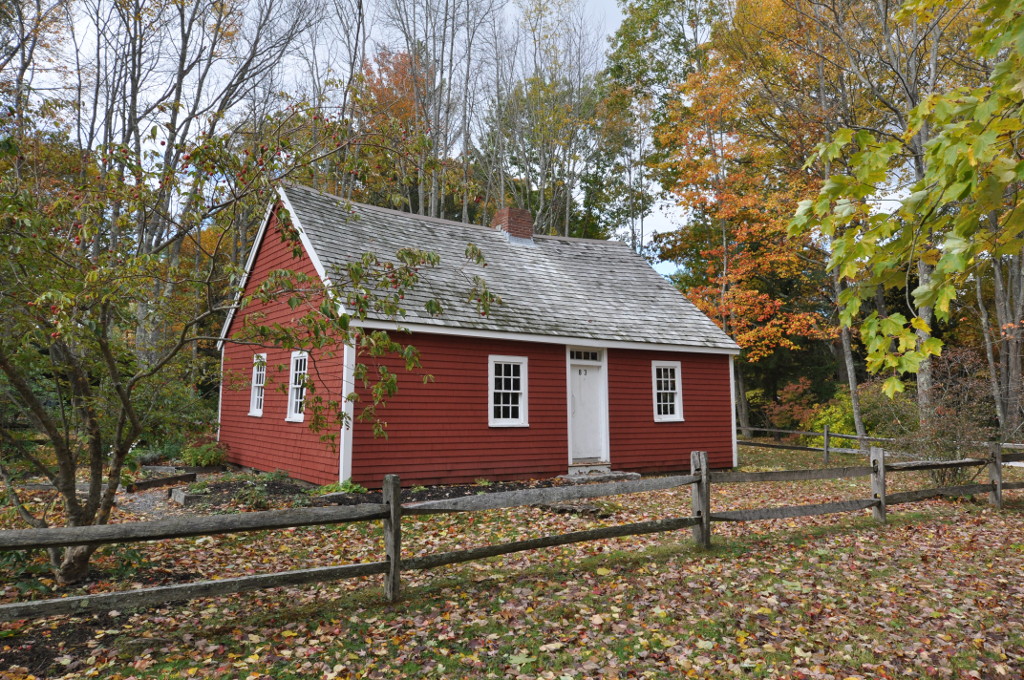 Eastern Trail