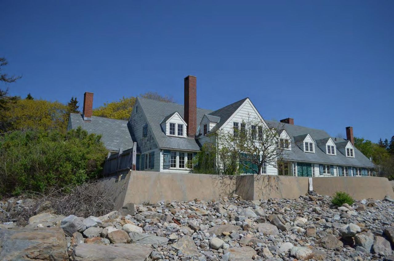 Timber Point