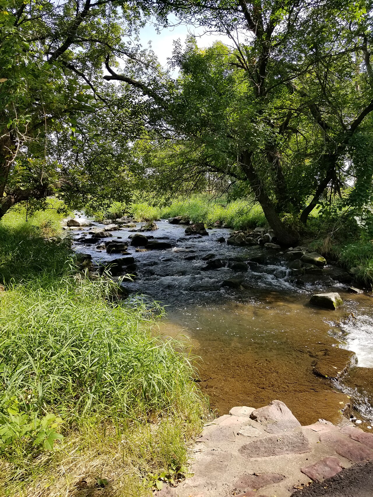 Circle Trail