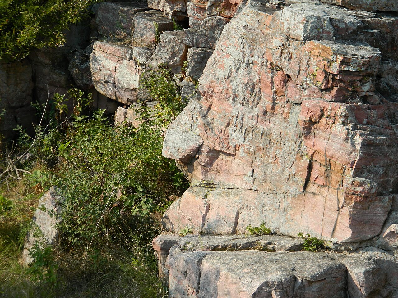 Sundance Trail