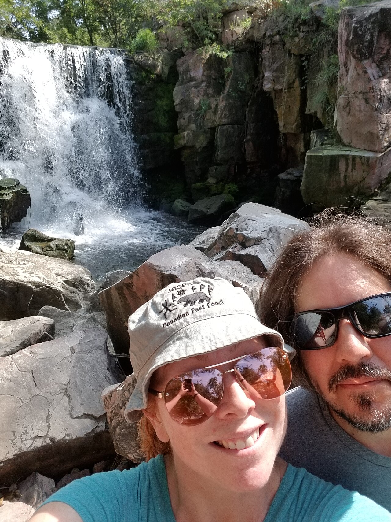 Circle Trail