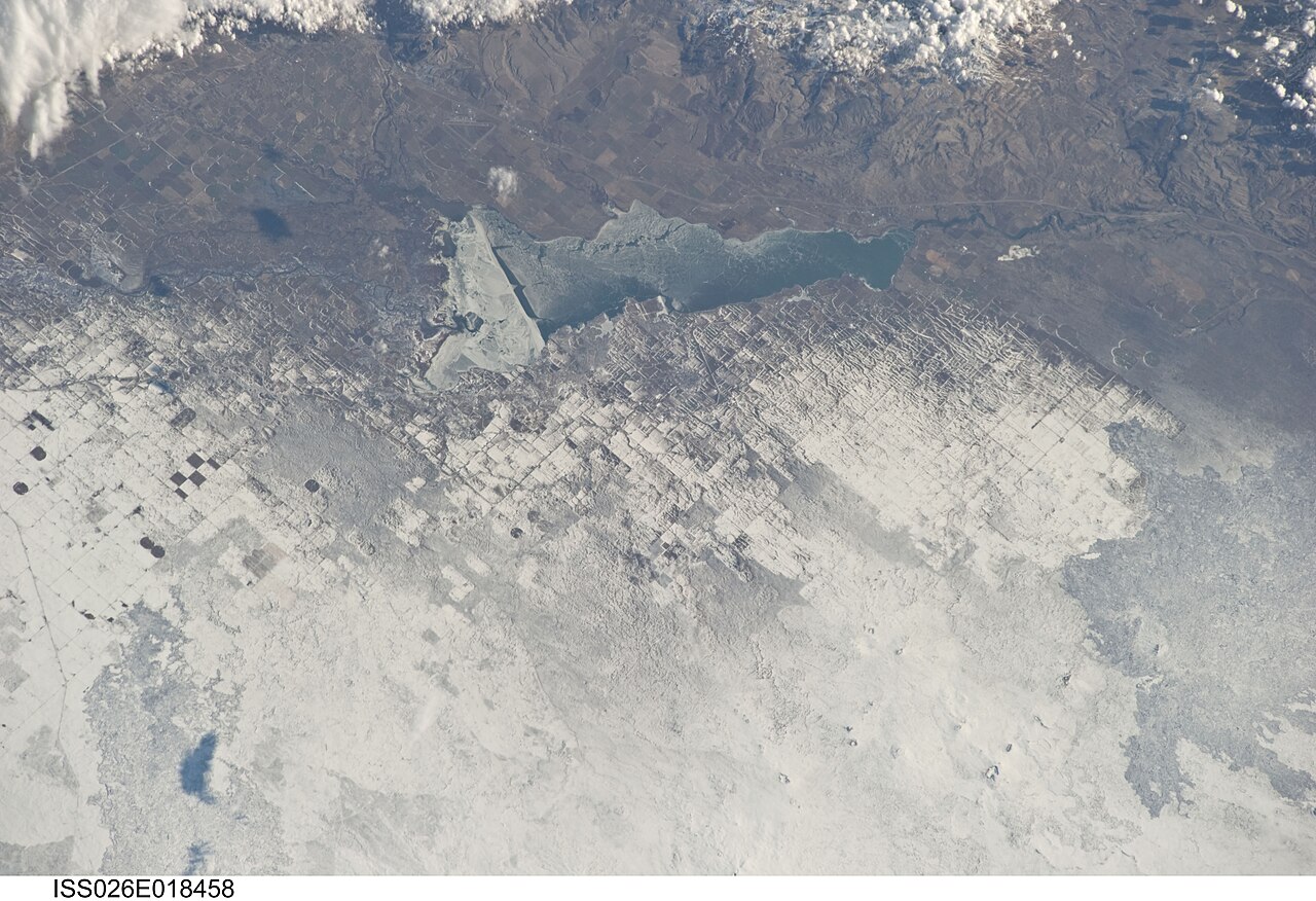 Cabin Creek Road