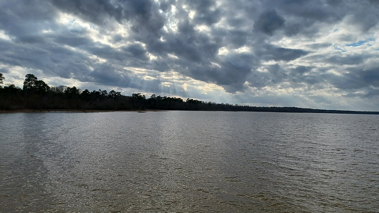 Sand Ridge Nature Trail