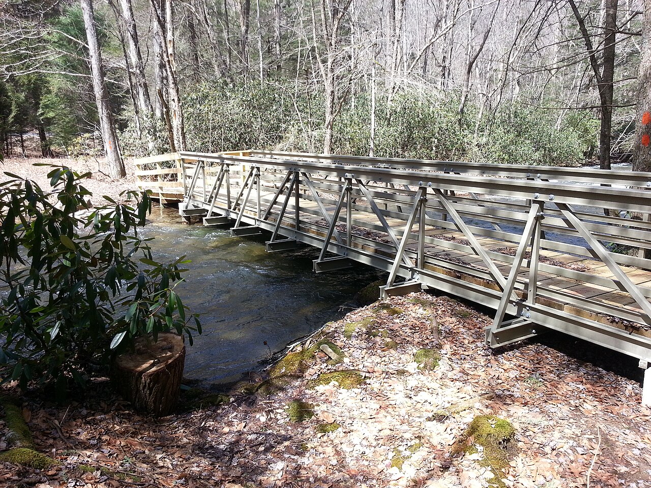 Quehanna Trail