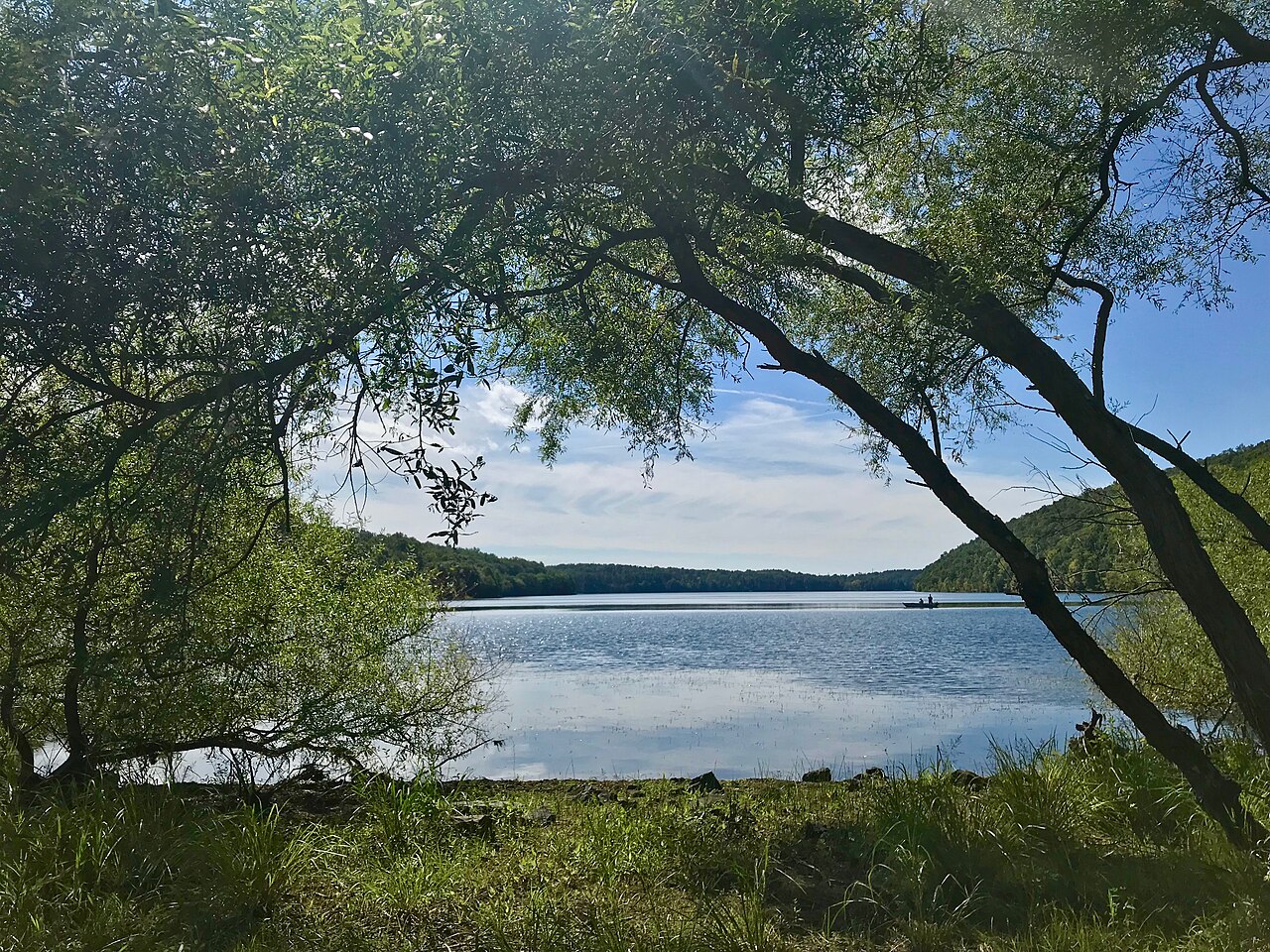 Ridge Trail
