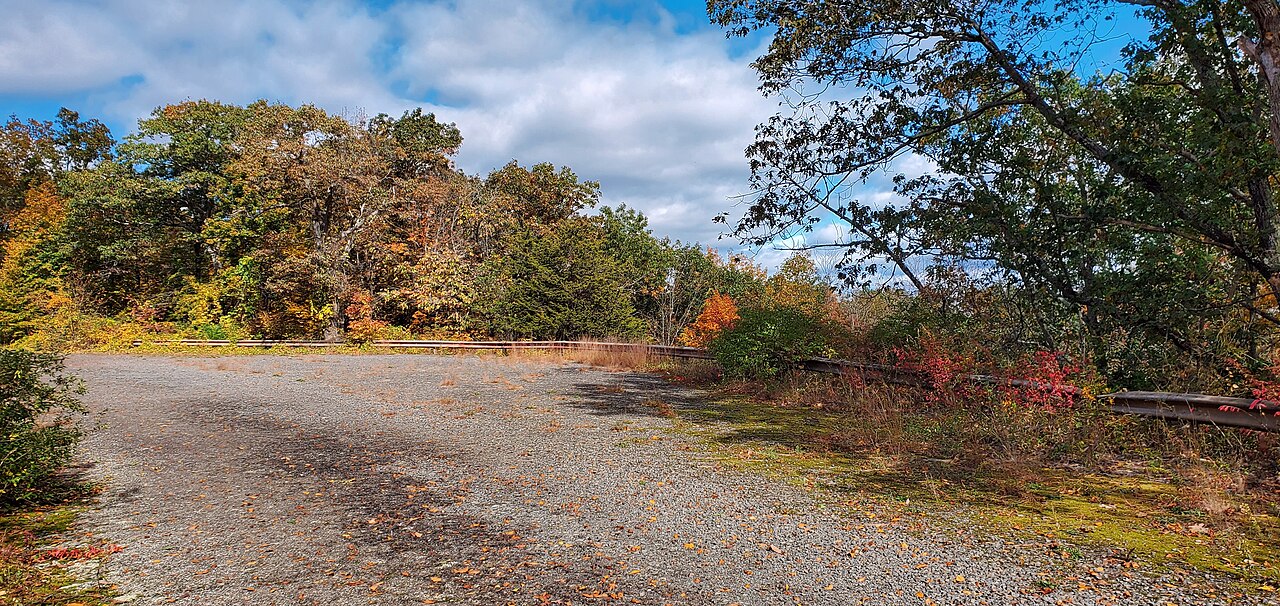 Baldwin Drive