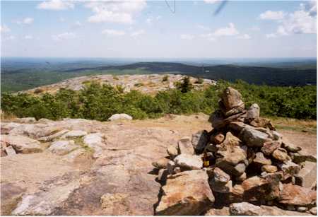 Midstate Trail