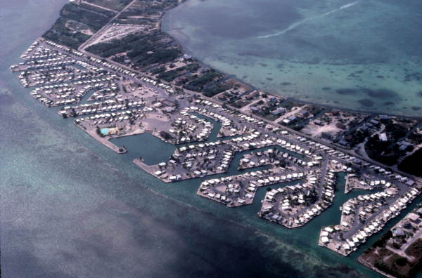 Treasure Chest Drive