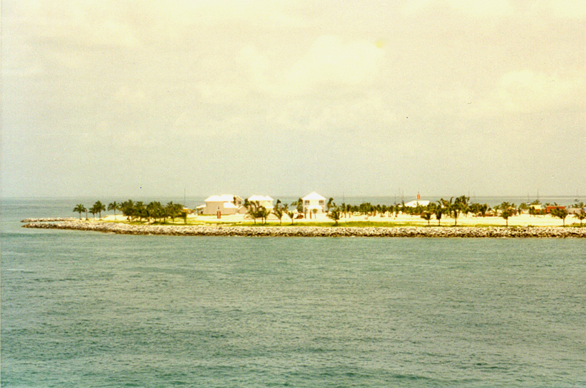 Overlook Drive