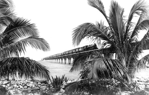 Florida Keys Overseas Heritage Trail