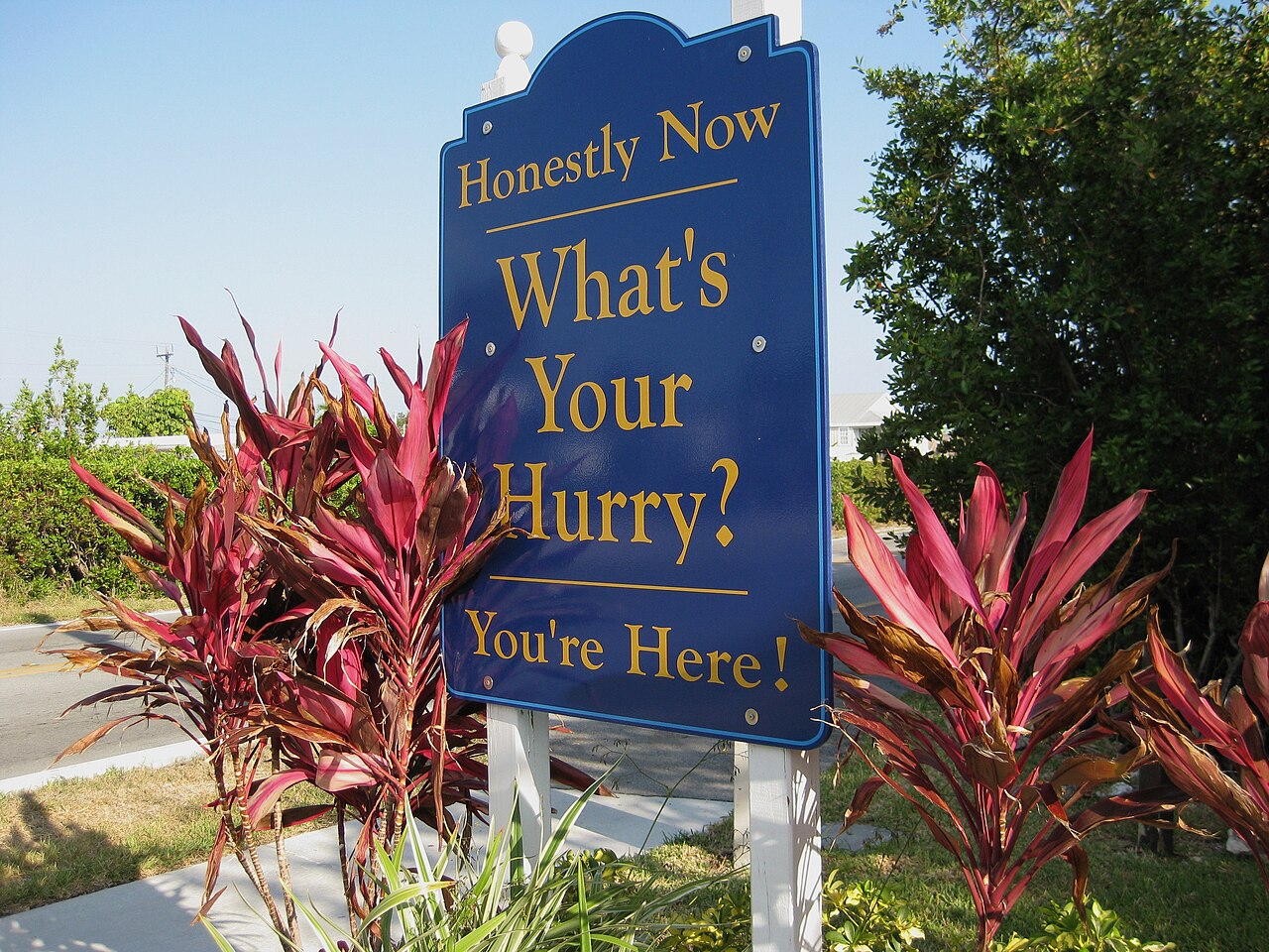 Florida Keys Overseas Heritage Trail
