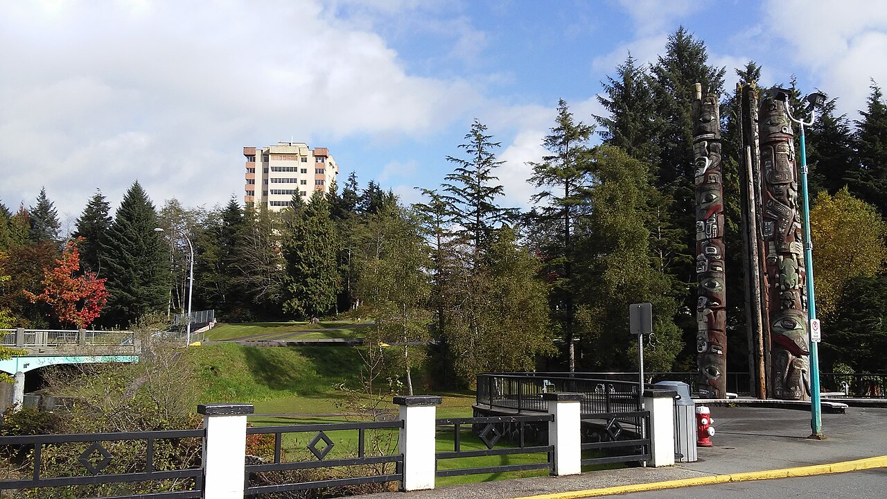 Kiwanis Trail