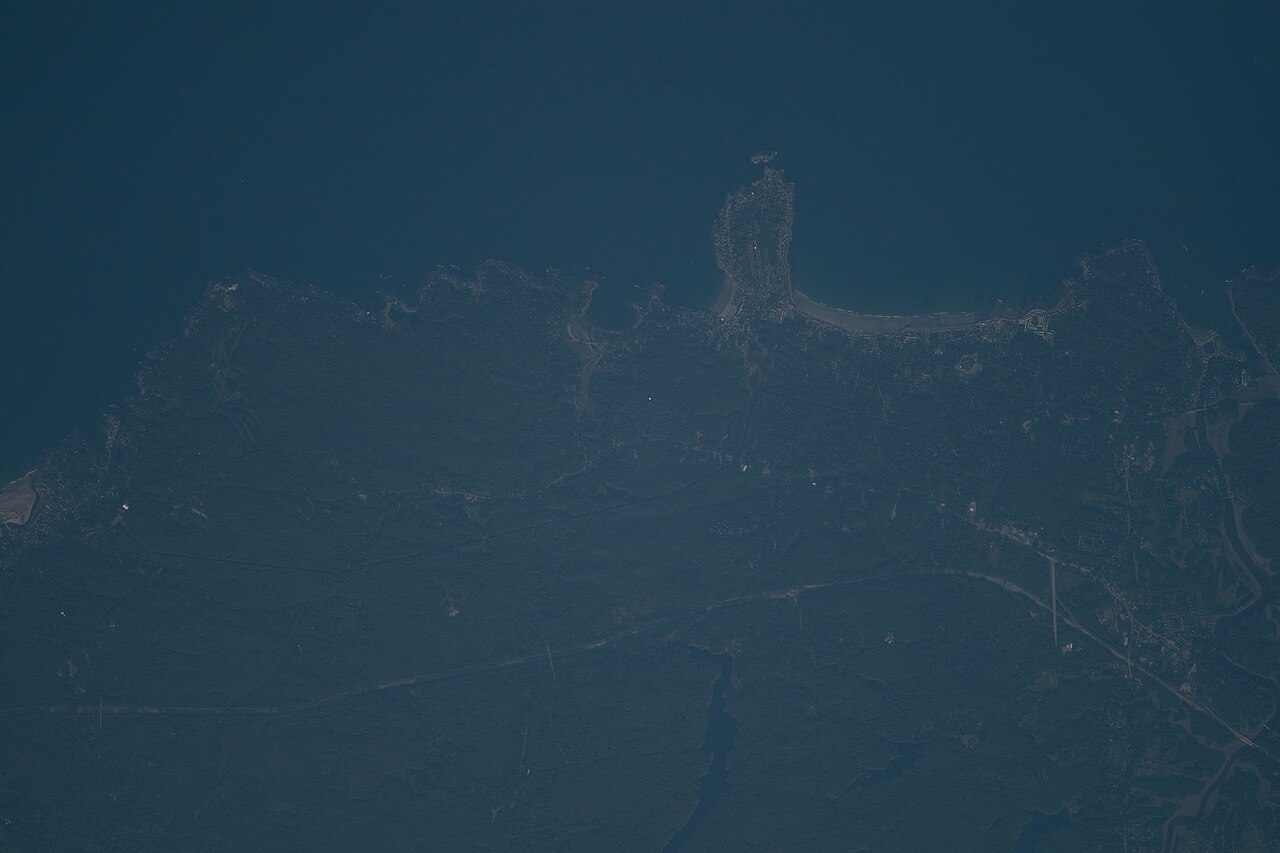 White Trail