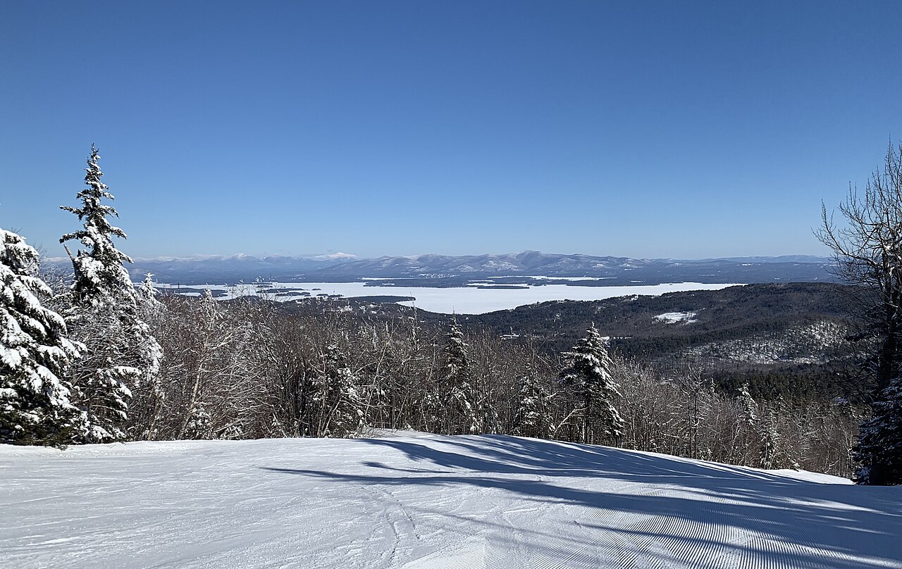 Winter Shortcut