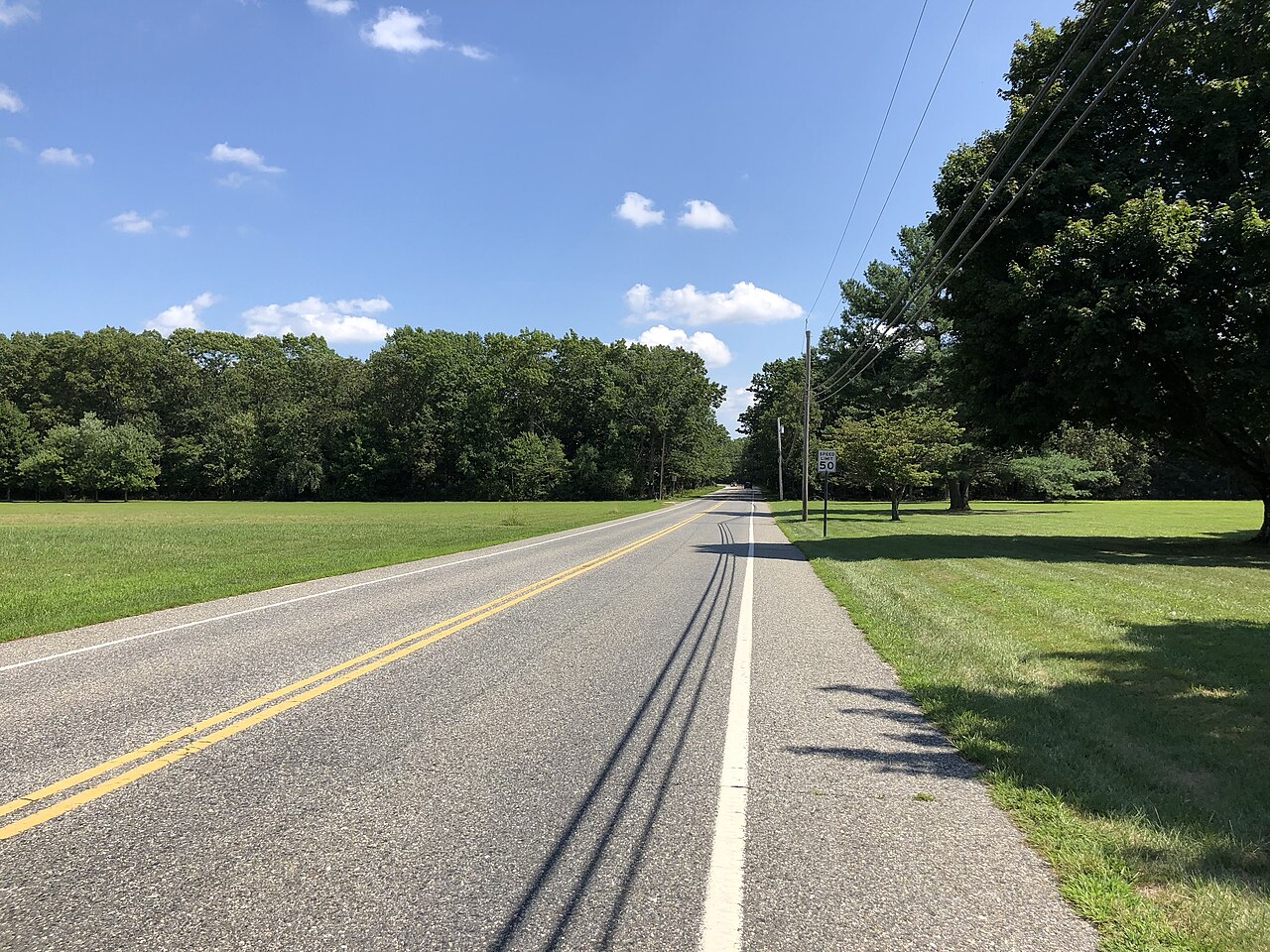 Steelmantown Road