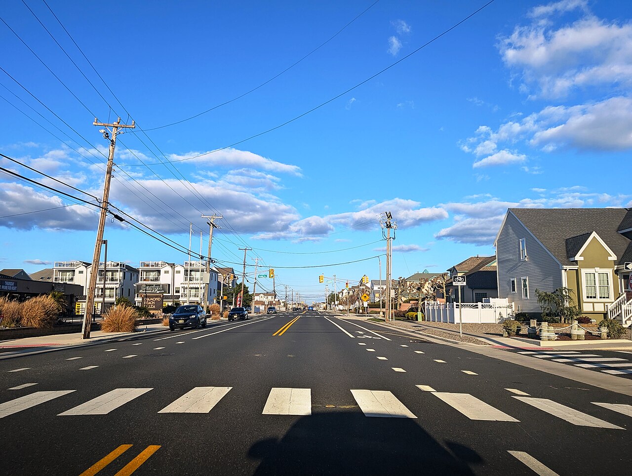 Park Boulevard