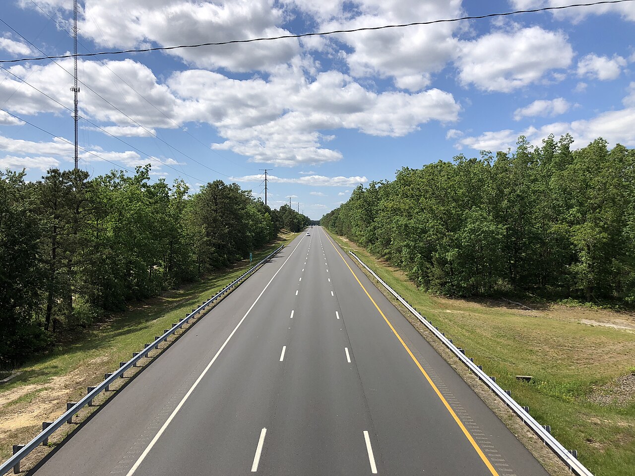 Creek Road