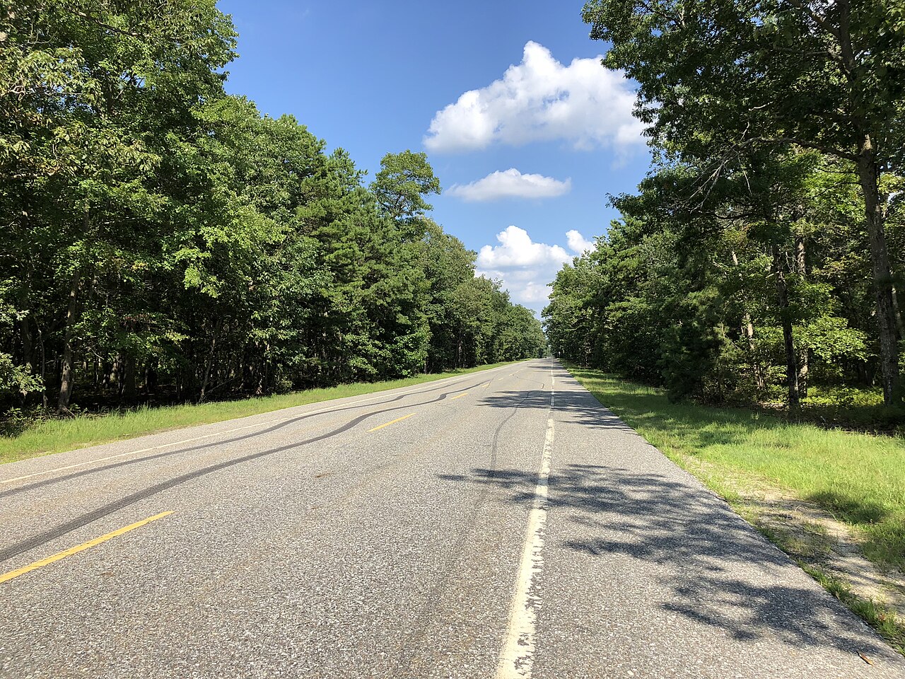 Joe Mason Road