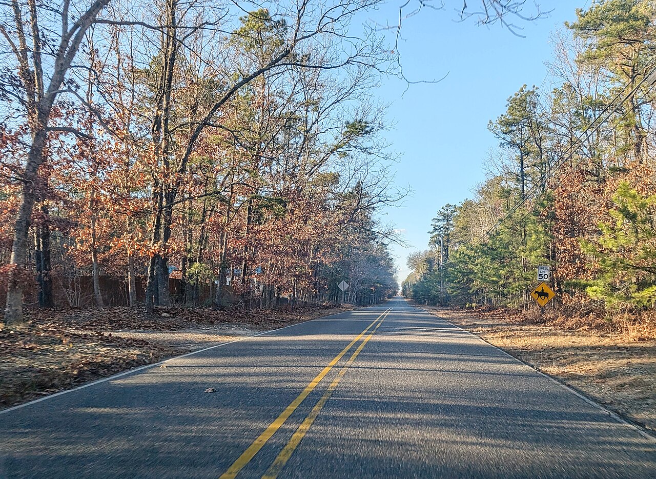 Jackson Road