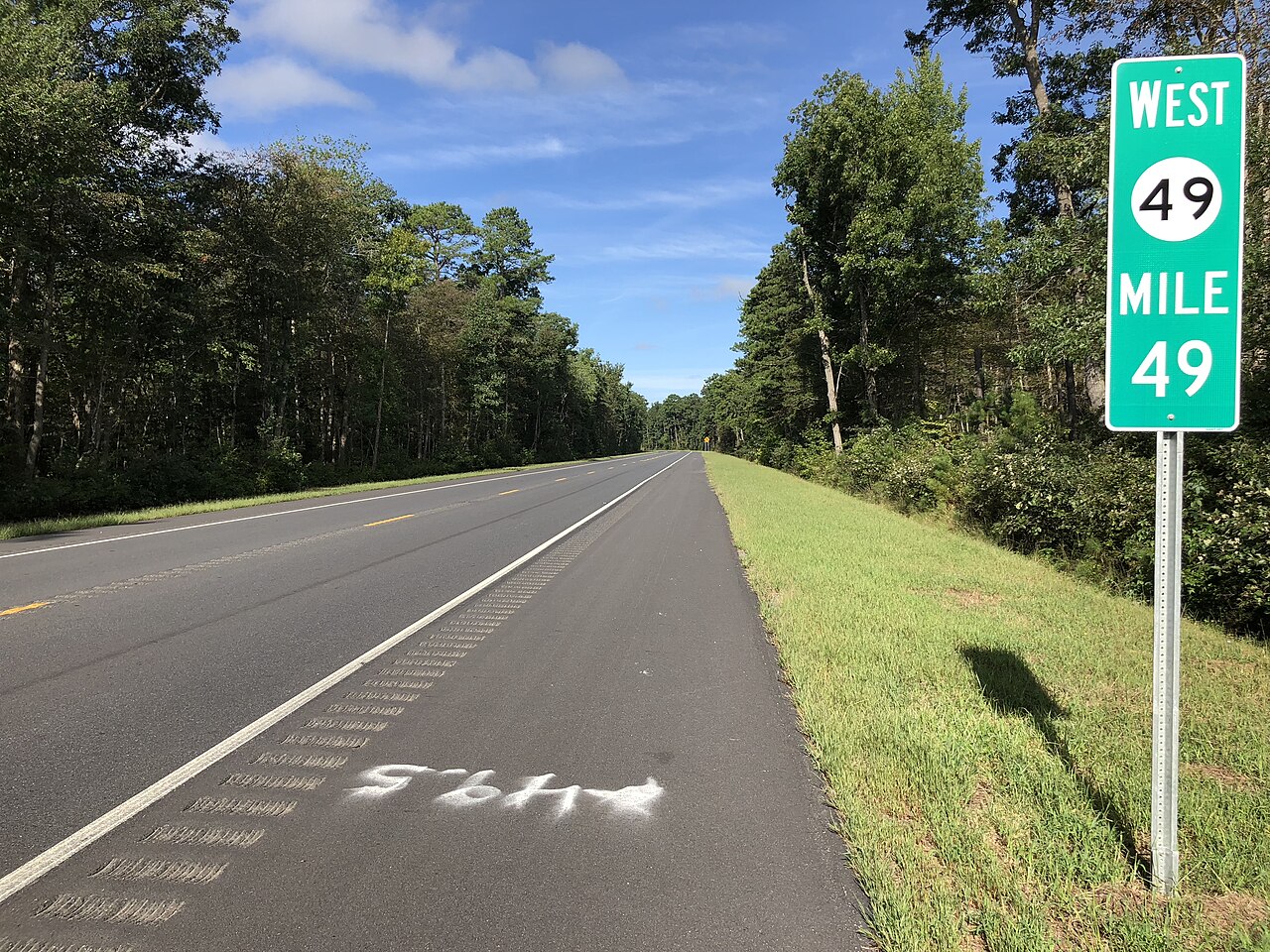 Tarkiln Bogs Trail