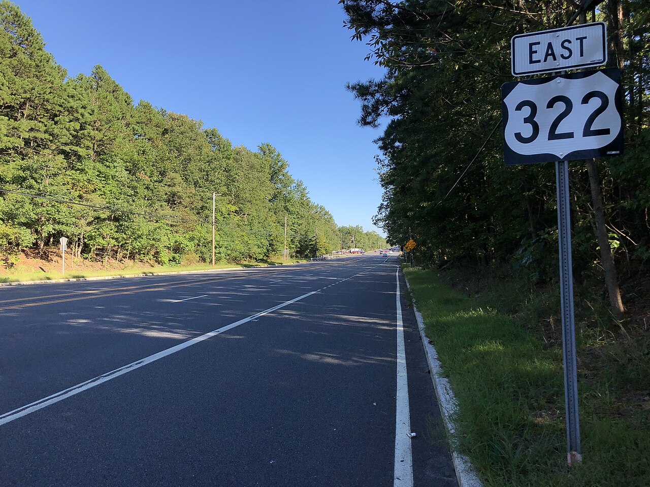 Deep Run Road
