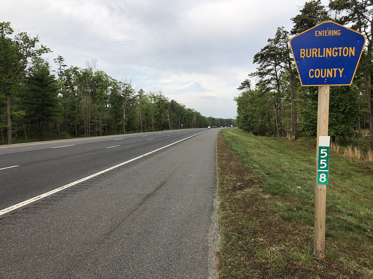 Dump Road