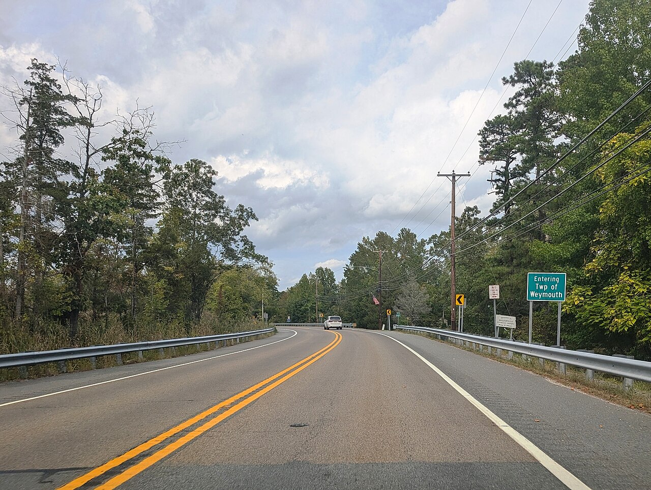 16th Street