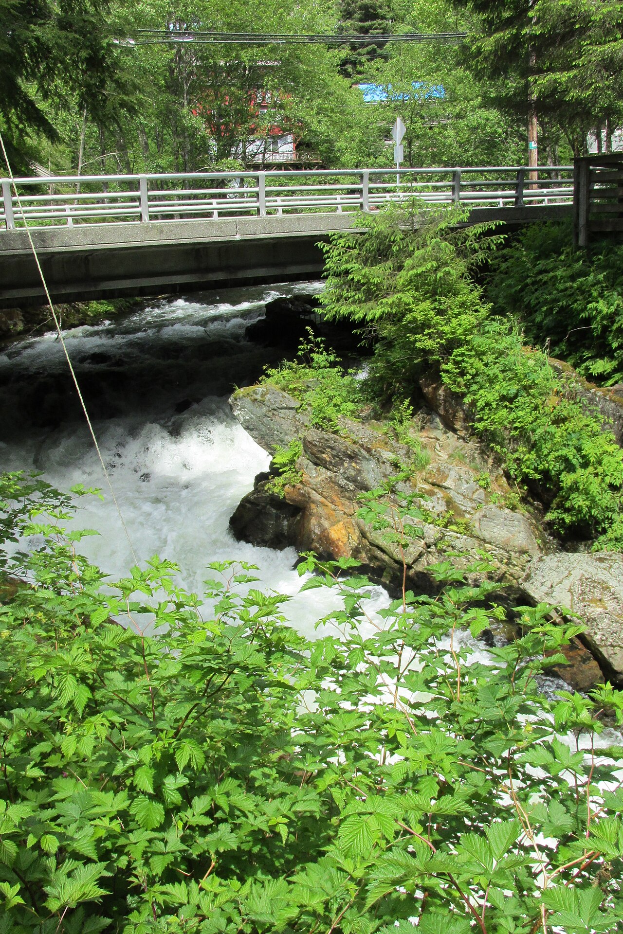Creek Street