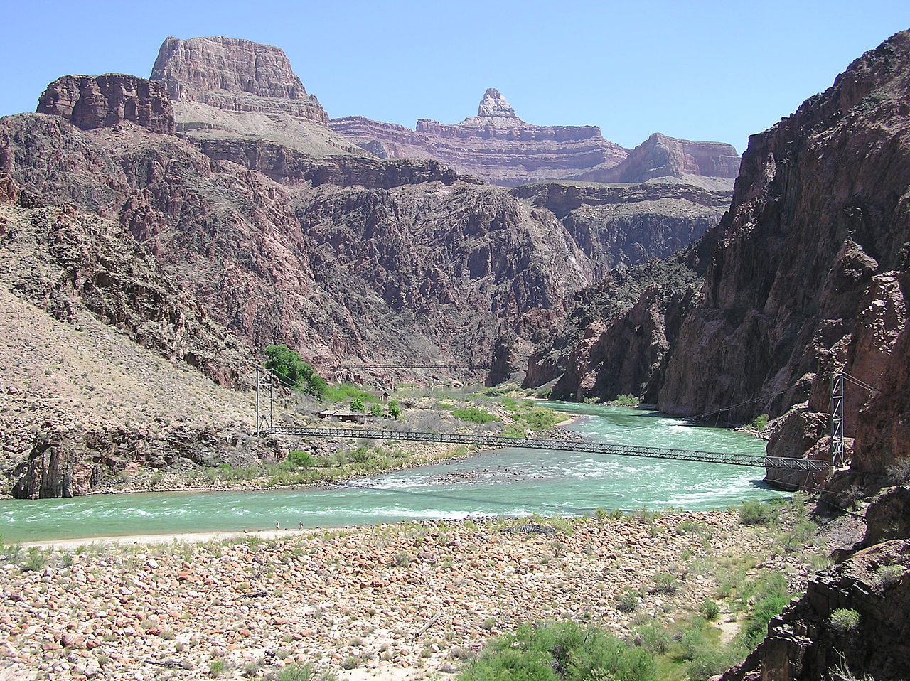 River Trail
