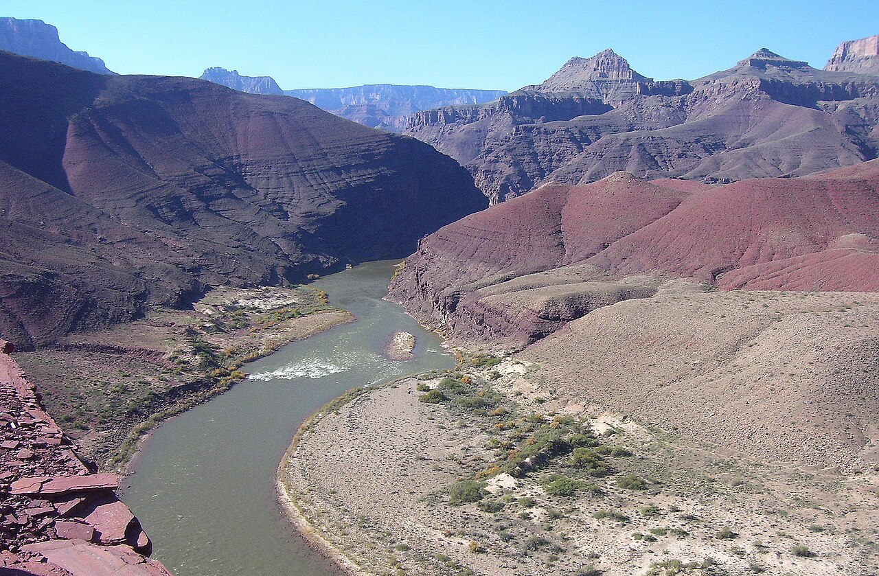Escalante Route