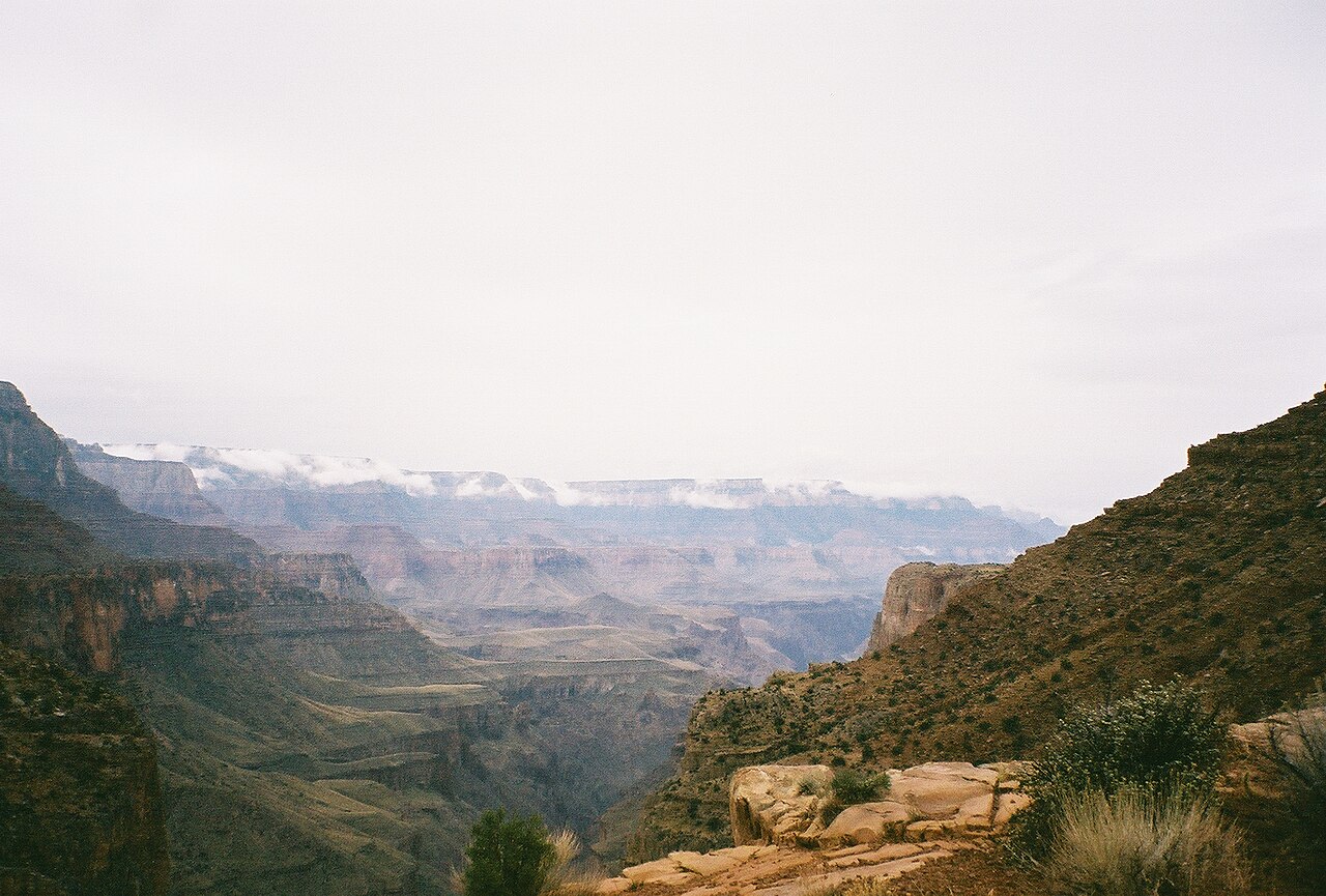 Tanner Trail